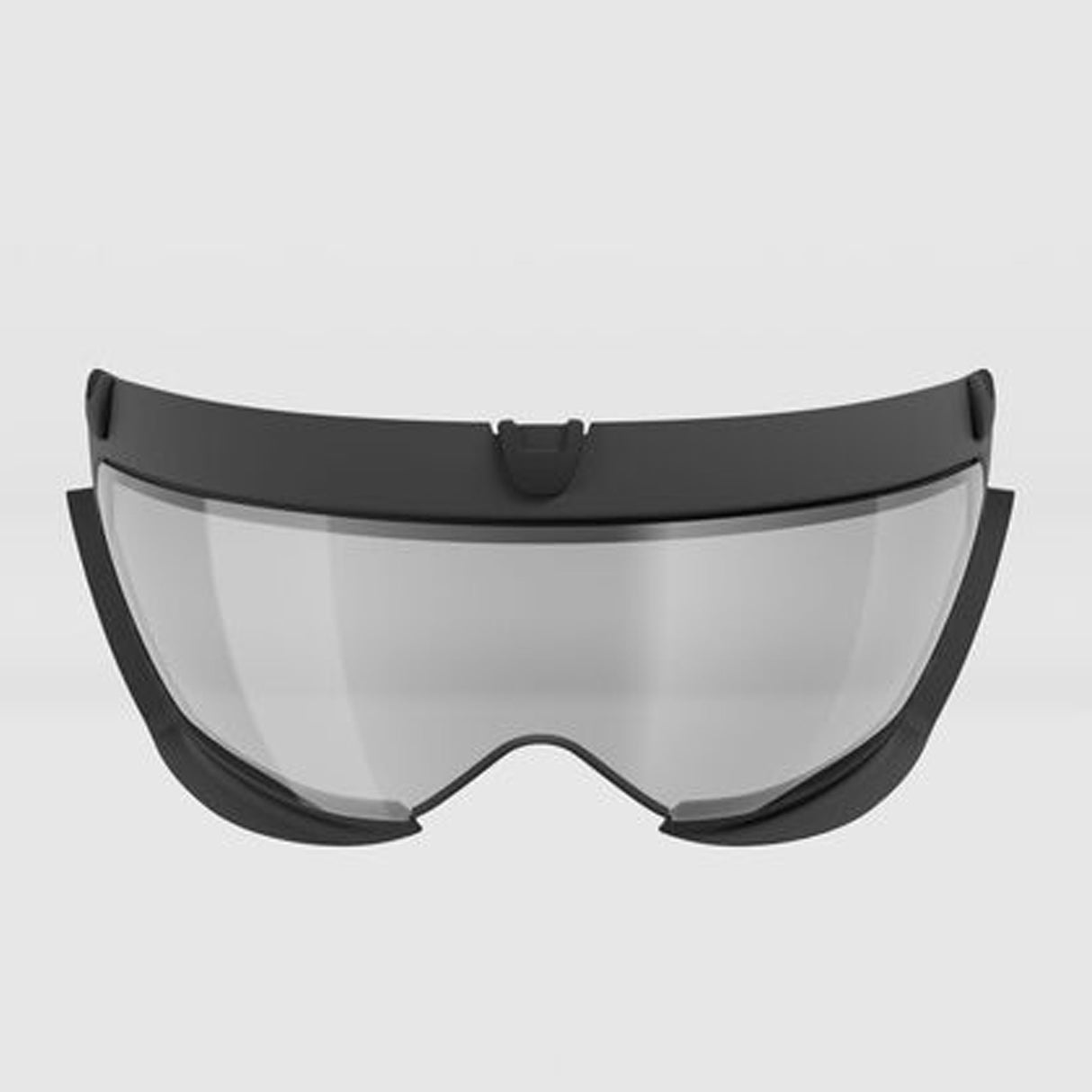 Visiera Kask Aero Pro 58 - Silver mirror - L