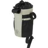 Borsa manubrio Agu Venture Snack - Verde chiaro - M