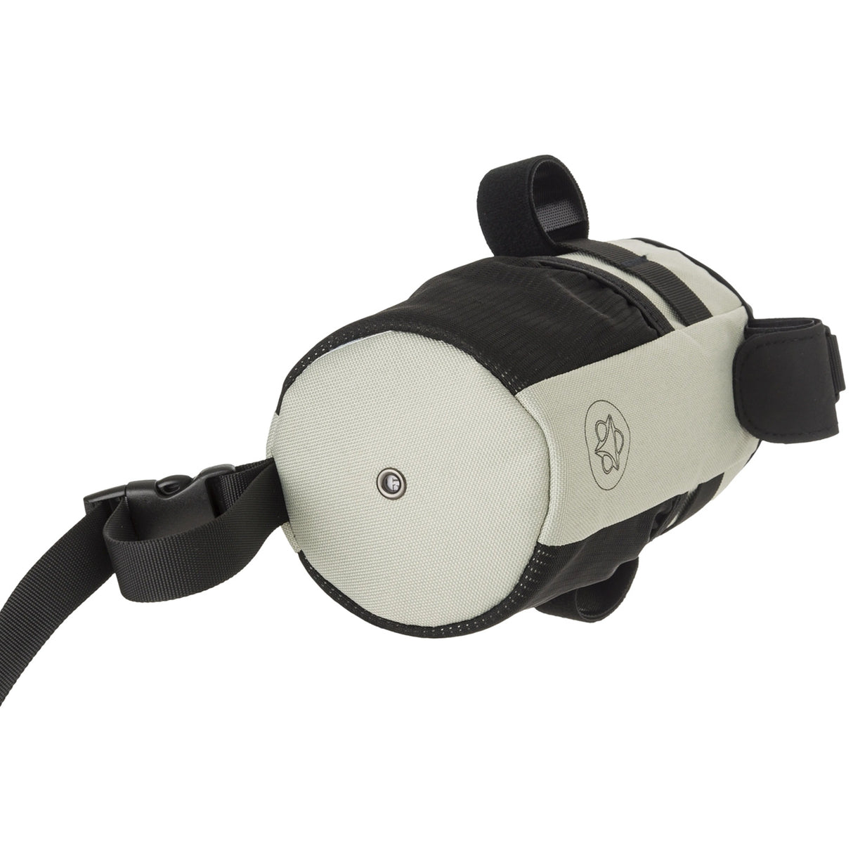 Borsa manubrio Agu Venture Snack - Verde chiaro - N