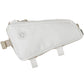Borsa Telaio Agu Venture Top Tube - Bianco - D