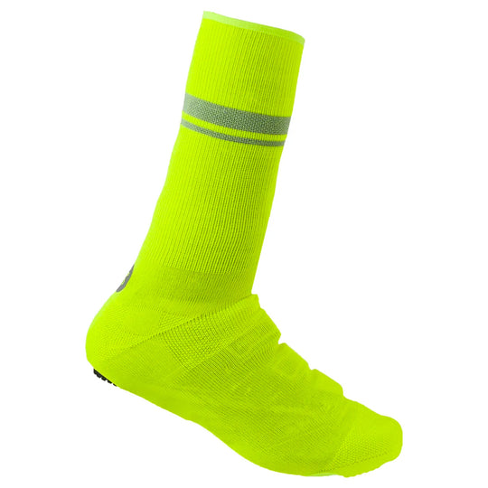 Agu Shoe Covers - Fluo Yellow