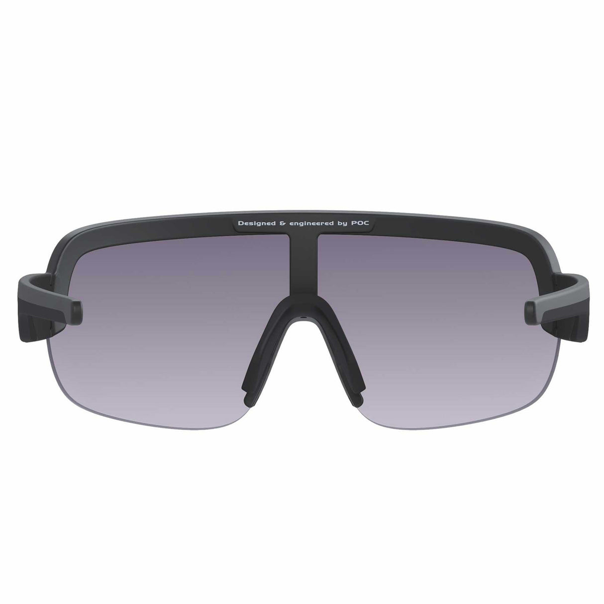 Occhiali Poc Aim - Uranium Black Gold - Q