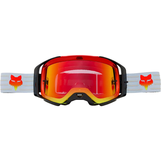 Masque Fox Vue Celz Spark - Rouge