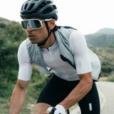 Gilet Q36.5 Air Vest - Grigio - H