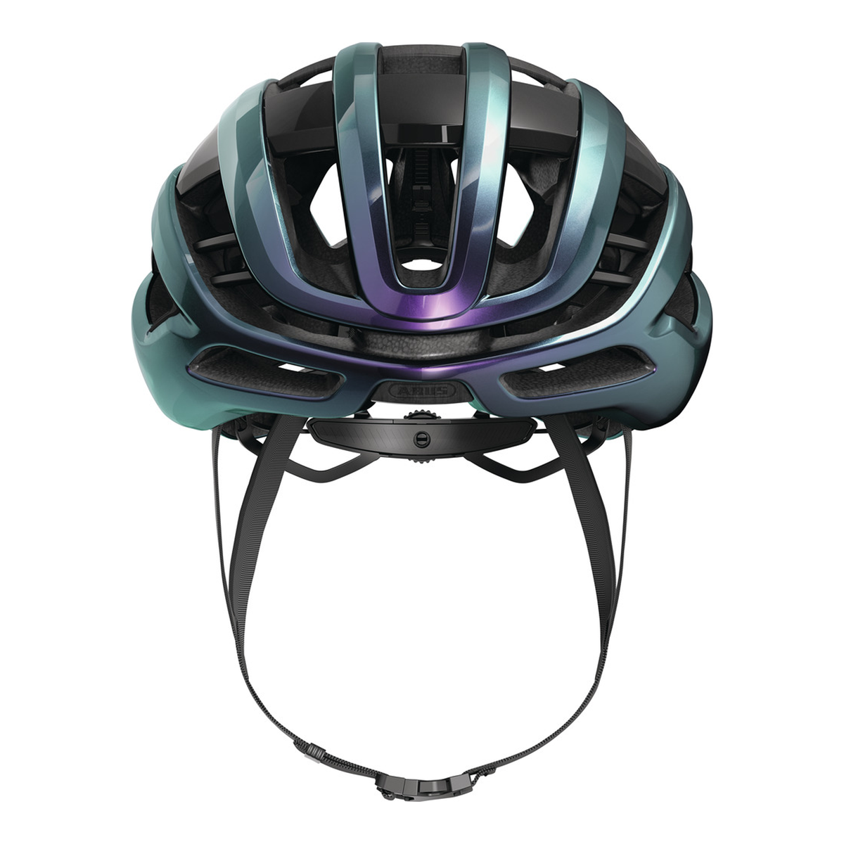 Abus AirBreaker 2.0 Mips Helm - Violett