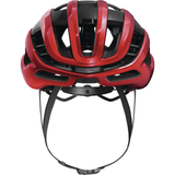 Abus AirBreaker 2.0 Helm - Rot