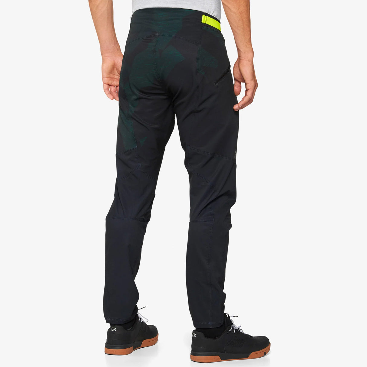 Pantaloni 100% AIRMATIC LE - Nero - N