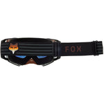Fox Airspace Flora Mask - Black