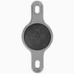 Muc-Off Supporto Airtag - Argento - F