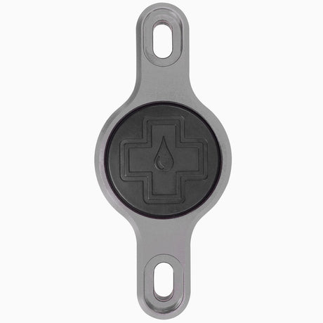 Muc-Off Supporto Airtag - Grigio - P