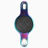 Muc-Off Supporto Airtag - Iridescente - P