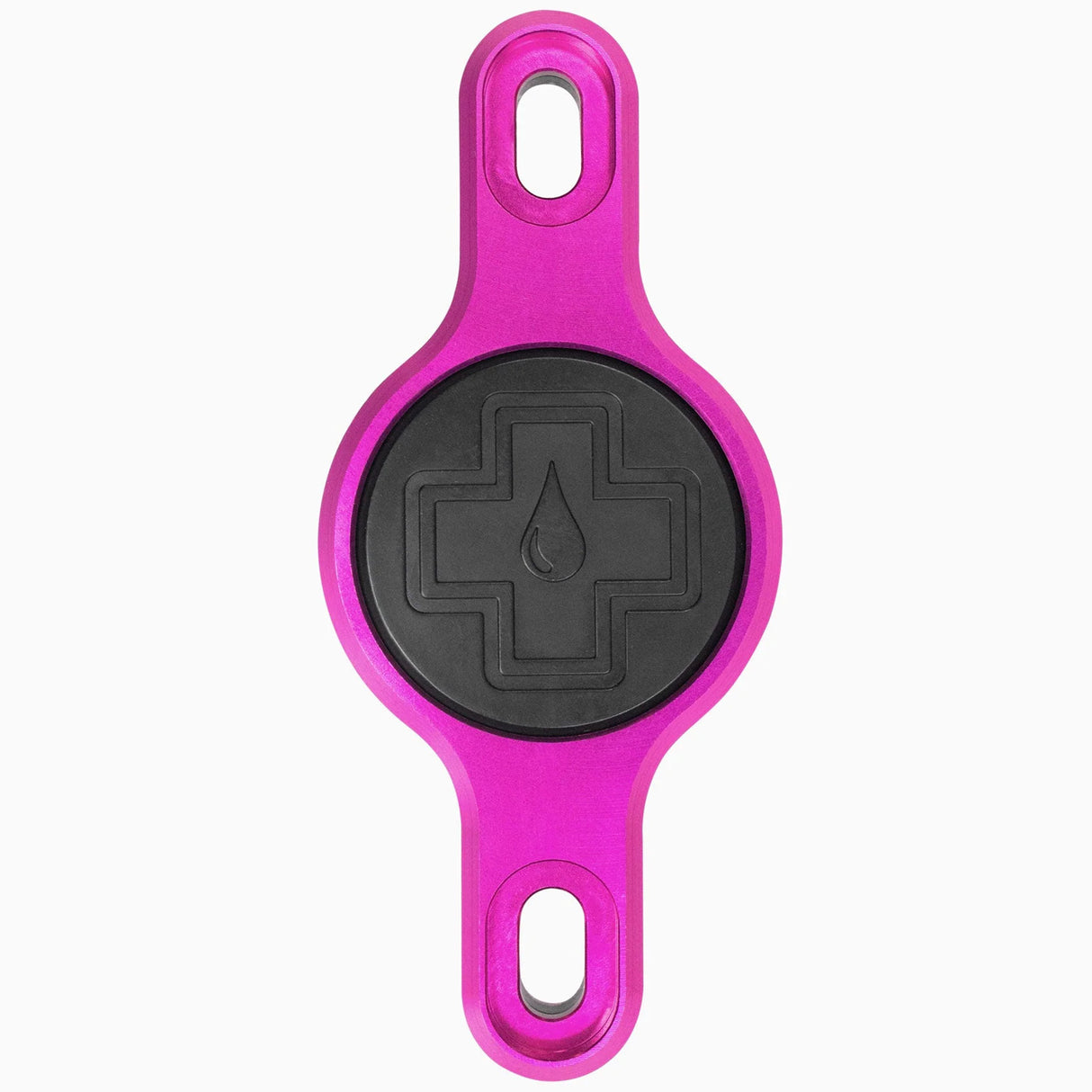 Muc-Off Supporto Airtag - Rosa - G