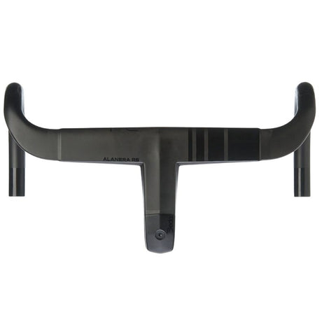 Manubrio da bici da strada Pro PLT compatto in alluminio Manubrio da bici da strada Pro PLT compatto in alluminio