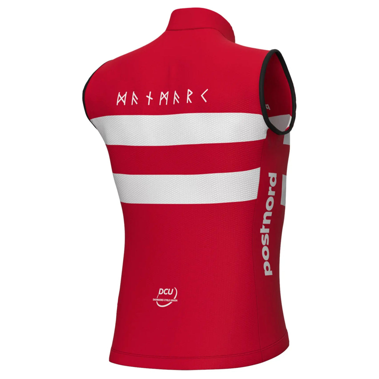 Chaleco Ale Nacional Danesa 2025