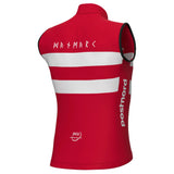 Chaleco Ale Nacional Danesa 2025