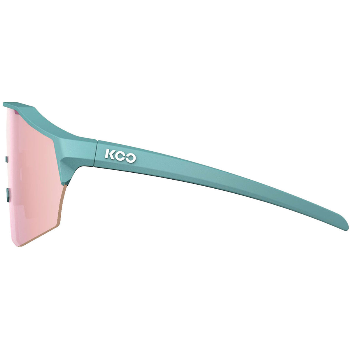 Occhiali KOO Alibi - Harbor Blue Matt - N