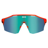 Occhiali KOO Alibi Large - Orange matt - I