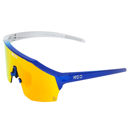 KOO Alibi Large Glasses - Red Bull Bora-Hansgrohe 