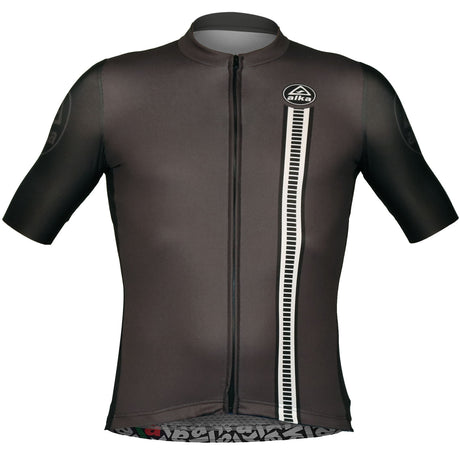 Maglia Alka Star - Nero - P
