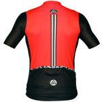 Maillot Alka Star - Rouge