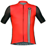 Maillot Alka Star - Rouge