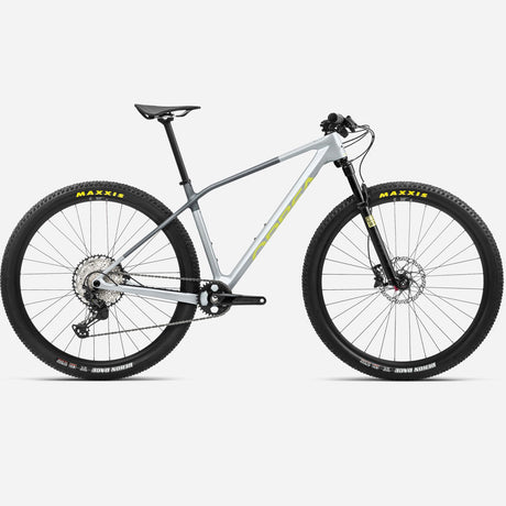 Orbea Alma M30 - Grigio - B