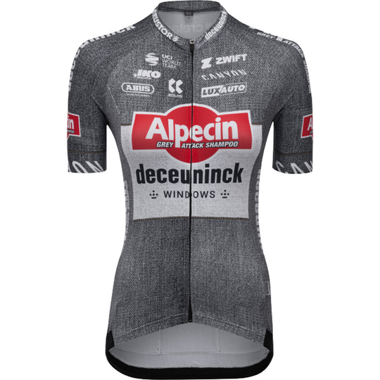 Kalas Alpecin Deceuninck 2024 women jersey - TDF