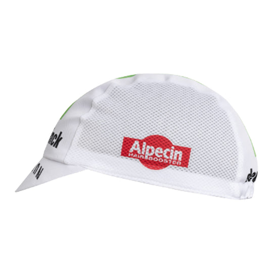 Kalas Alpecin Deceuninck 2024 cycling cap - WC
