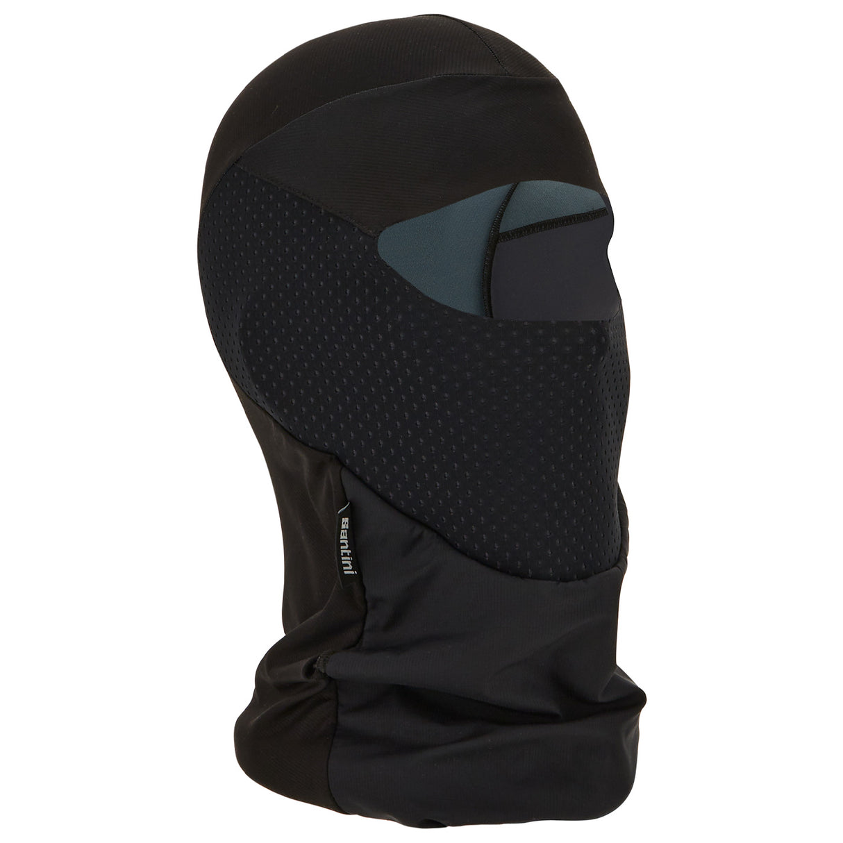 Passamontagna Santini Alpha - Nero - Q