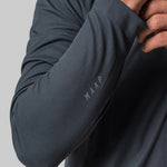 Maap Alt_Road Ride LS 3.0 long sleeve jersey - Grey