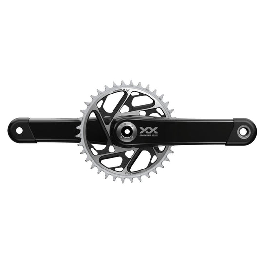 Guarnitura Sram XX Eagle SL Dub 34T T-type - 170mm