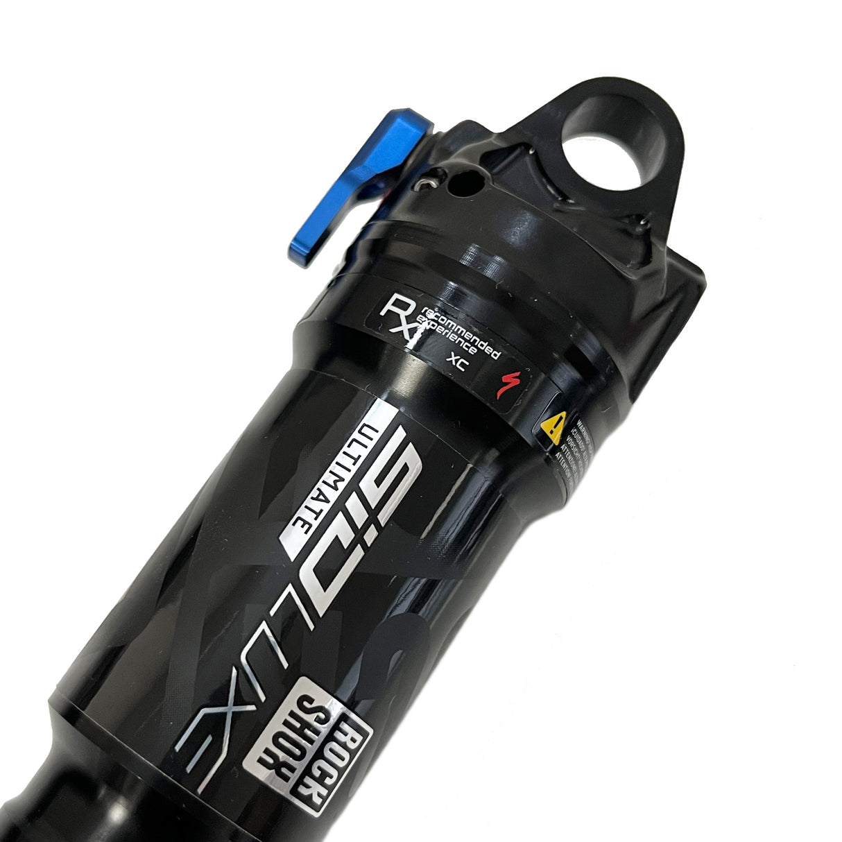 Ammortizzatore RockShox SID LUXE ULTIMATE Rx XC Tune - D
