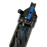 Ammortizzatore RockShox SID LUXE ULTIMATE Rx XC Tune - E