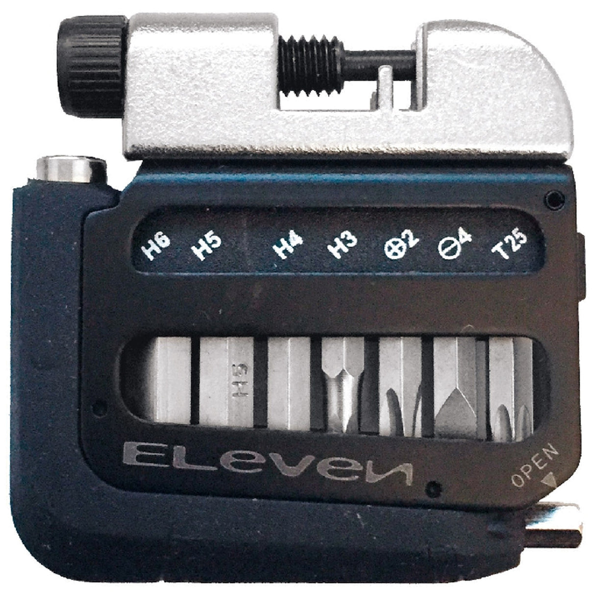 Multitool Eleven 8 funzioni - M