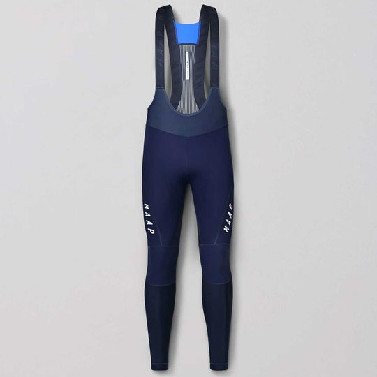 Maap Apex Deep Winter Bib Tights - Blue