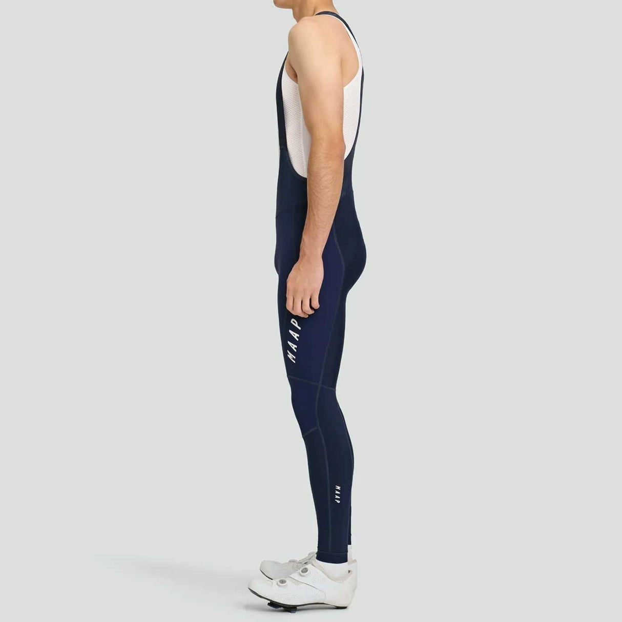 Calzamaglia Maap Apex Deep Winter - Blu - P