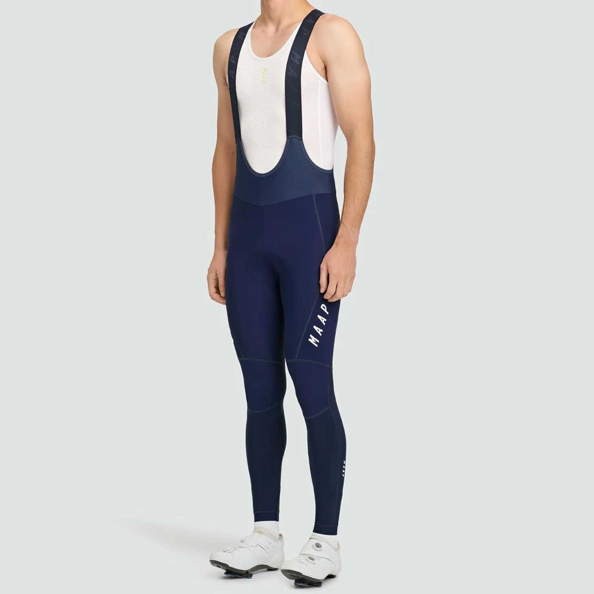 Calzamaglia Maap Apex Deep Winter - Blu - N