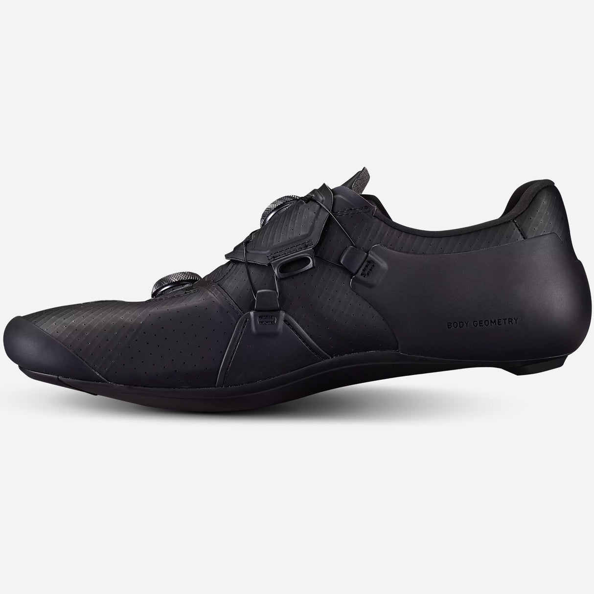 Scarpe Specialized S-Works Ares 2 - Nero - H