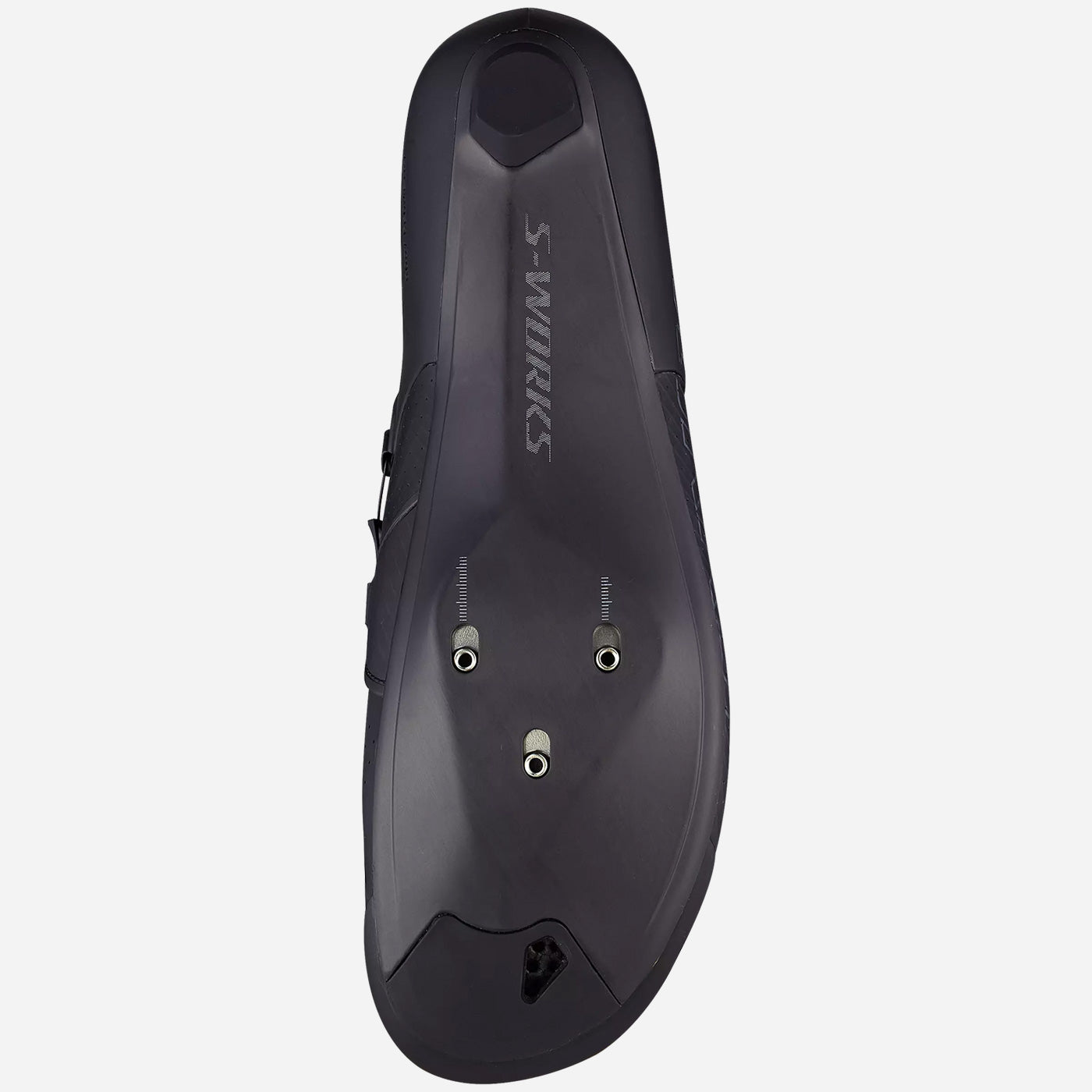 Specialized S-Works Ares 2 Shoes - Black | All4cycling