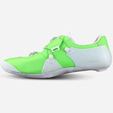 Scarpe Specialized S-Works Ares 2 - Verde - F