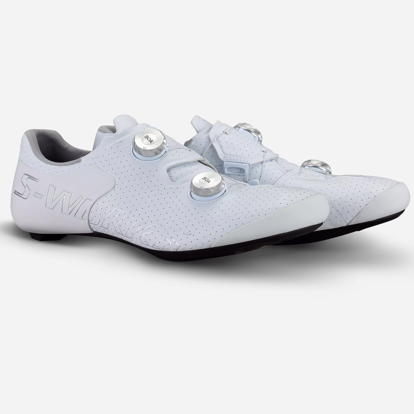 Specialized S-Works Ares 2 Shoes - White | All4cycling