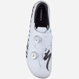Scarpe Specialized S-Works Ares 2 - Bianco Team - N