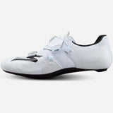 Scarpe Specialized S-Works Ares 2 - Bianco Team - L