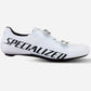 Scarpe Specialized S-Works Ares 2 - Bianco Team - I