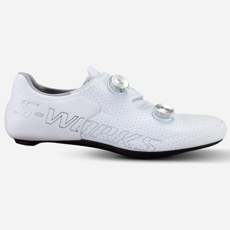 Scarpe Specialized S-Works Ares 2 - Bianco - A