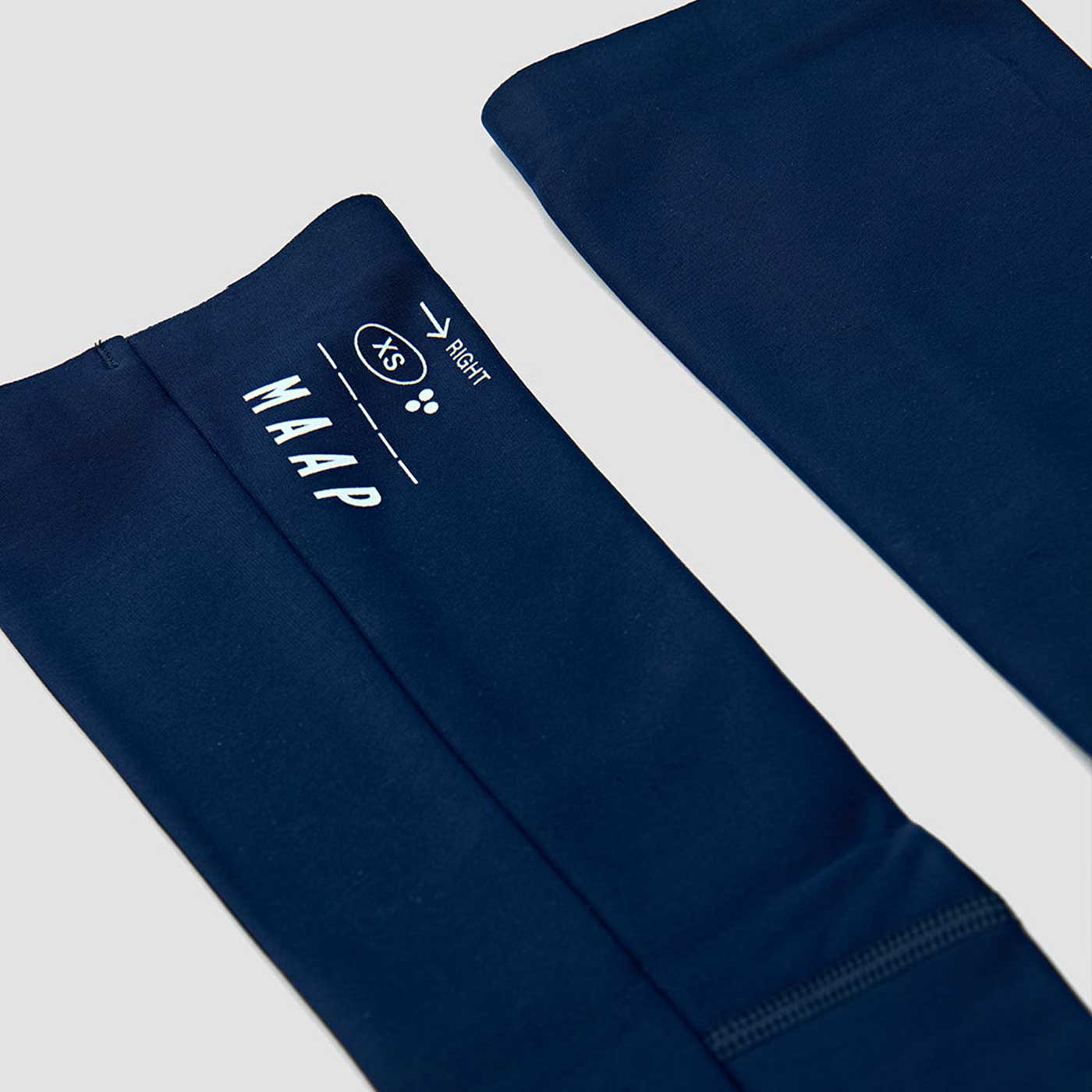 Maap Warmers arm warmers Blue All4cycling