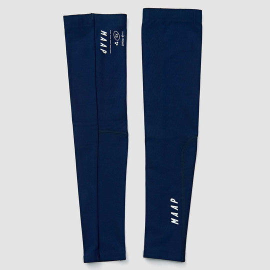 Maap Warmers arm warmers - Blue