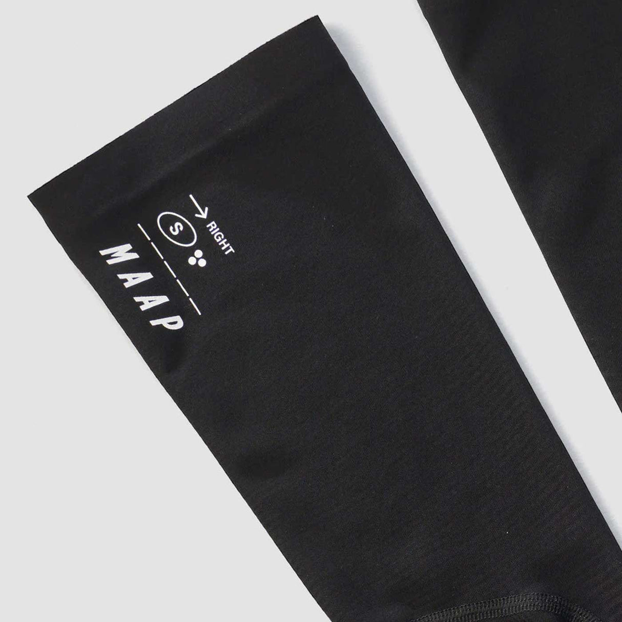 Manicotti Maap Warmers - Nero - E