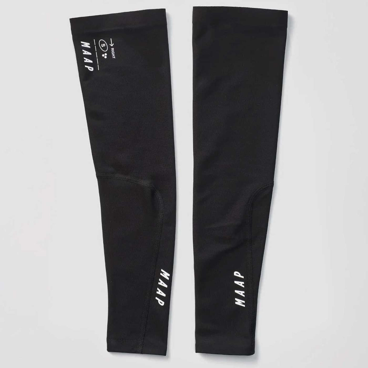 Manicotti Maap Warmers - Nero - D