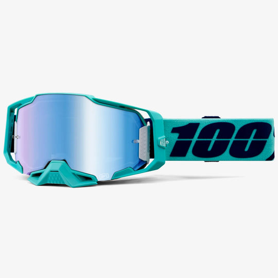 Masque 100% ARMEGA - Esterel blue